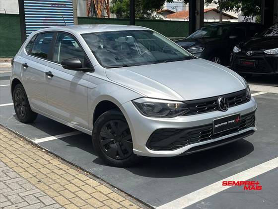 VOLKSWAGEN POLO 1.0 MPI TRACK MANUAL VOLKSWAGEN POLO 1.0 MPI TRACK MANUAL